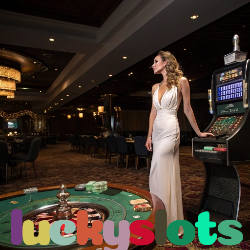 A Magia dos Jogos de Fantasia na luckyslots