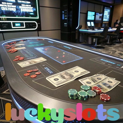 A Magia dos Jogos de Fantasia na luckyslots