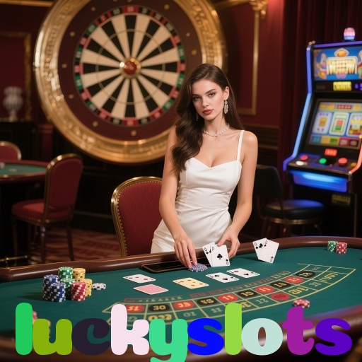 A Magia dos Jogos de Fantasia na luckyslots