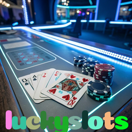 A Magia dos Jogos de Fantasia na luckyslots