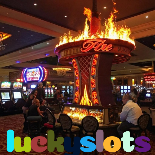 A Magia dos Jogos de Fantasia na luckyslots