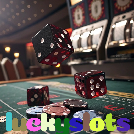 A Magia dos Jogos de Fantasia na luckyslots