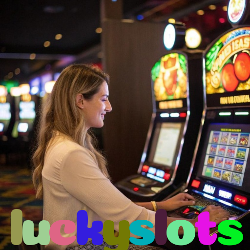 A Magia dos Jogos de Fantasia na luckyslots