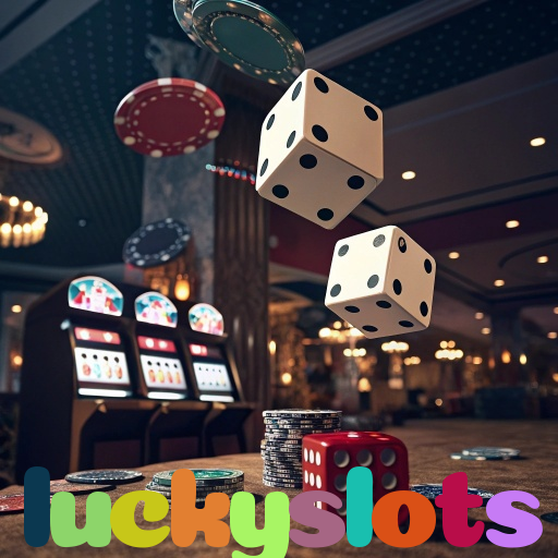 A Magia dos Jogos de Fantasia na luckyslots