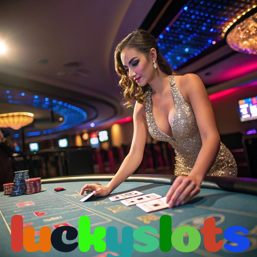 A Magia dos Jogos de Fantasia na luckyslots