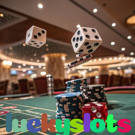 A Magia dos Jogos de Fantasia na luckyslots