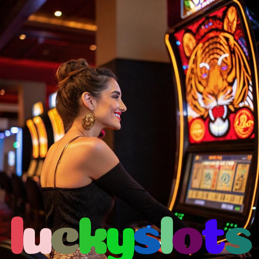 A Magia dos Jogos de Fantasia na luckyslots