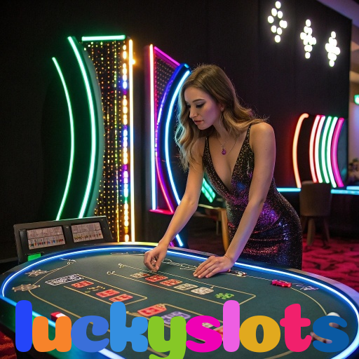 A Magia dos Jogos de Fantasia na luckyslots