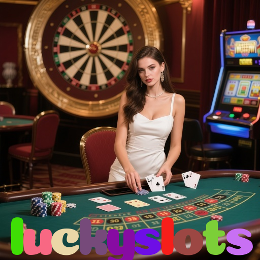 A Magia dos Jogos de Fantasia na luckyslots
