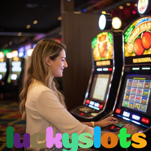 A Magia dos Jogos de Fantasia na luckyslots