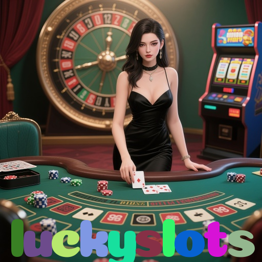 A Magia dos Jogos de Fantasia na luckyslots