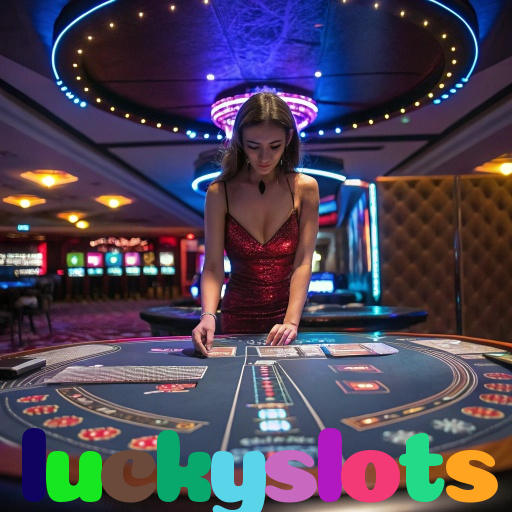 A Magia dos Jogos de Fantasia na luckyslots