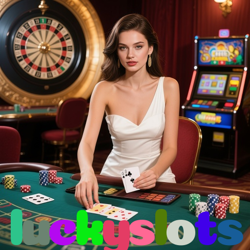 A Magia dos Jogos de Fantasia na luckyslots