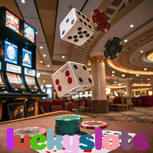 A Magia dos Jogos de Fantasia na luckyslots