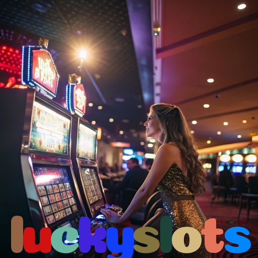 A Magia dos Jogos de Fantasia na luckyslots