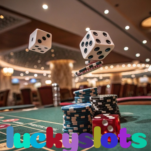 A Magia dos Jogos de Fantasia na luckyslots
