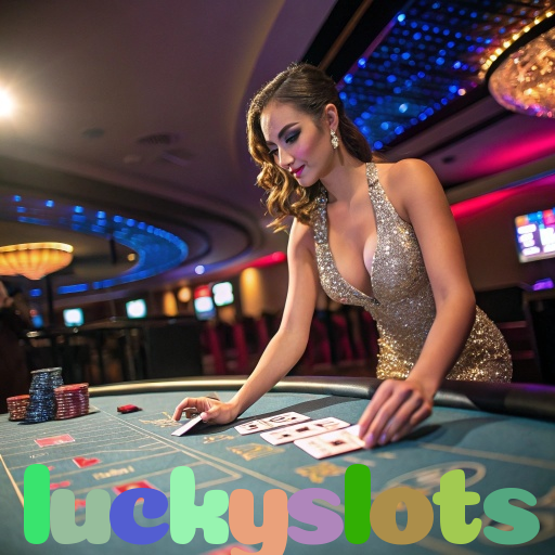 A Magia dos Jogos de Fantasia na luckyslots
