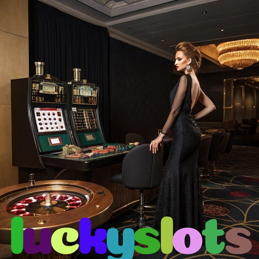 A Magia dos Jogos de Fantasia na luckyslots