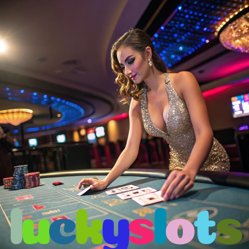 A Magia dos Jogos de Fantasia na luckyslots