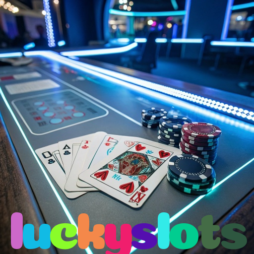 A Magia dos Jogos de Fantasia na luckyslots