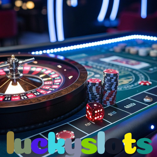 A Magia dos Jogos de Fantasia na luckyslots