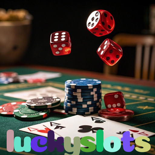 A Magia dos Jogos de Fantasia na luckyslots