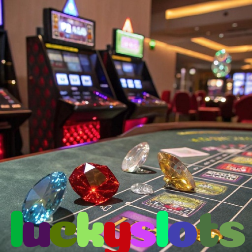 A Magia dos Jogos de Fantasia na luckyslots