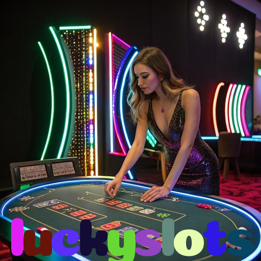 A Magia dos Jogos de Fantasia na luckyslots