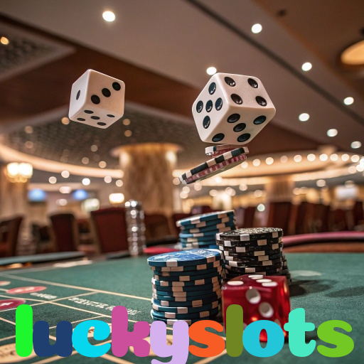 A Magia dos Jogos de Fantasia na luckyslots