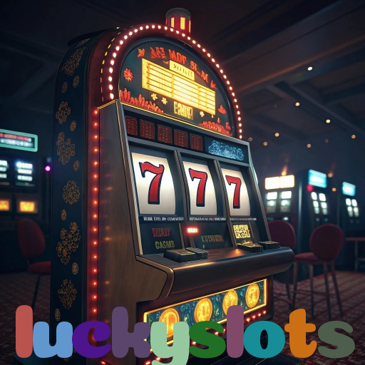 A Magia dos Jogos de Fantasia na luckyslots