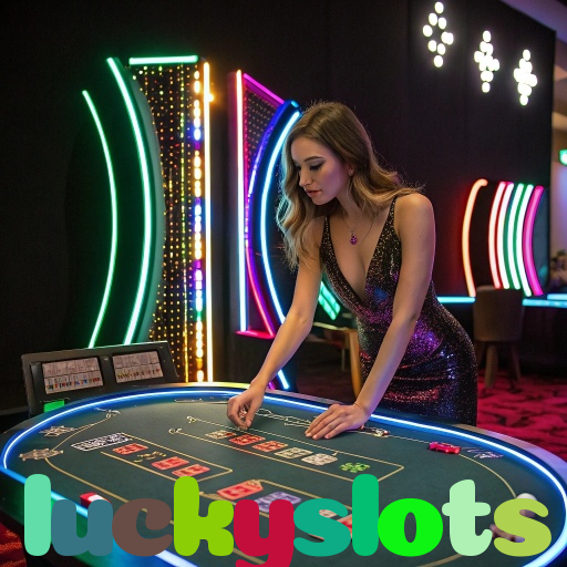 A Magia dos Jogos de Fantasia na luckyslots