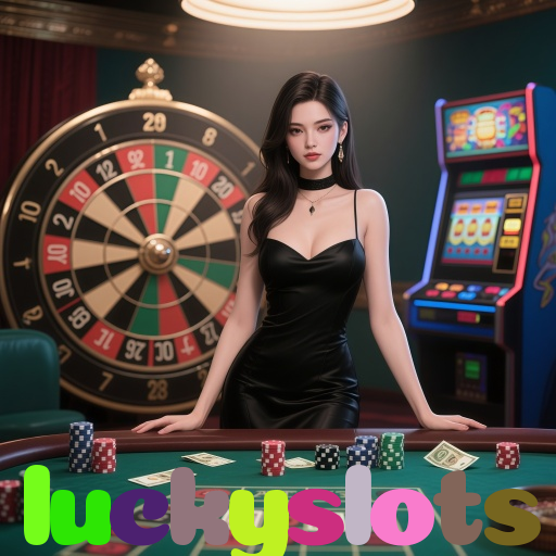 A Magia dos Jogos de Fantasia na luckyslots