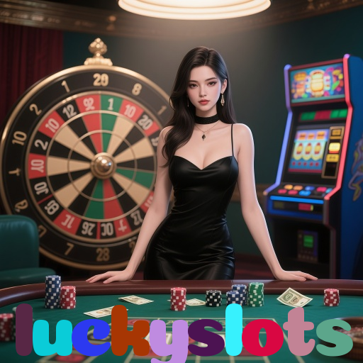A Magia dos Jogos de Fantasia na luckyslots