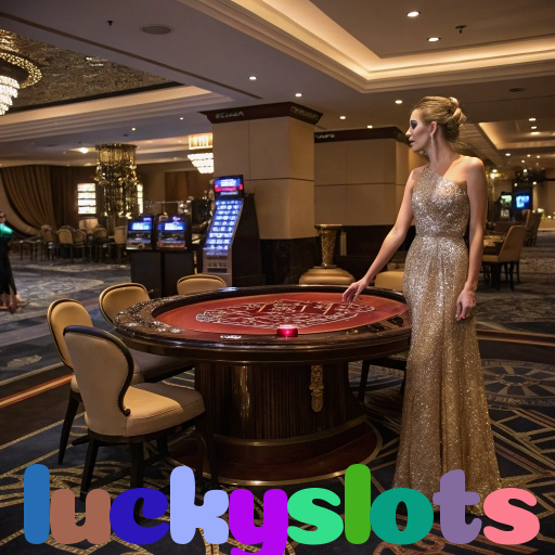 A Magia dos Jogos de Fantasia na luckyslots