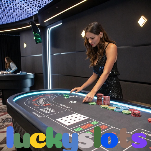 A Magia dos Jogos de Fantasia na luckyslots