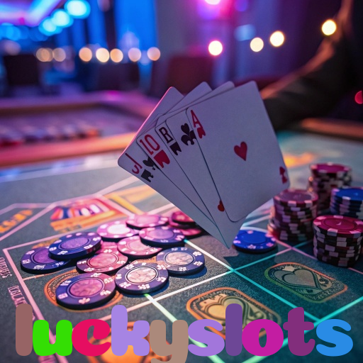 A Magia dos Jogos de Fantasia na luckyslots