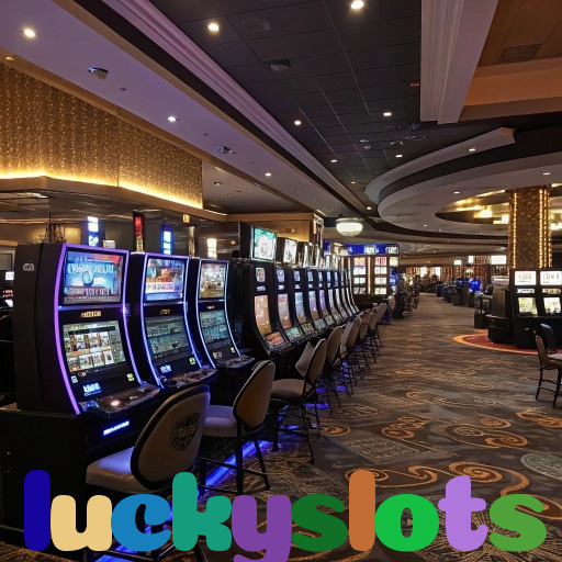 A Magia dos Jogos de Fantasia na luckyslots