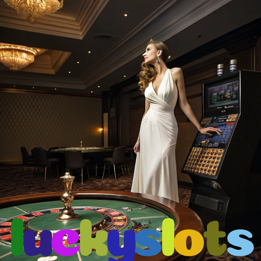A Magia dos Jogos de Fantasia na luckyslots