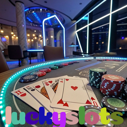 A Magia dos Jogos de Fantasia na luckyslots