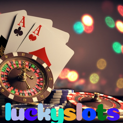 A Magia dos Jogos de Fantasia na luckyslots
