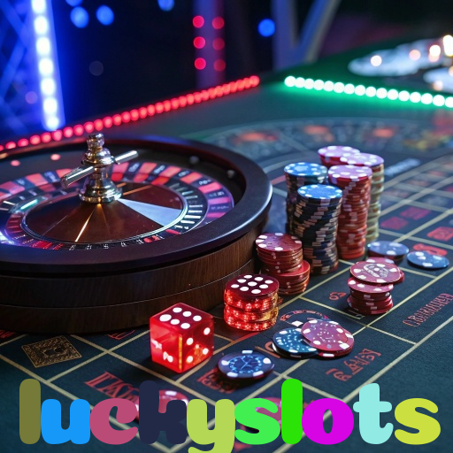 A Magia dos Jogos de Fantasia na luckyslots