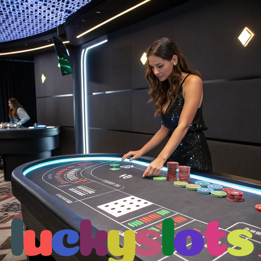 A Magia dos Jogos de Fantasia na luckyslots