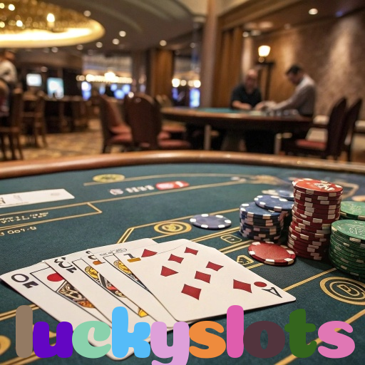 A Magia dos Jogos de Fantasia na luckyslots