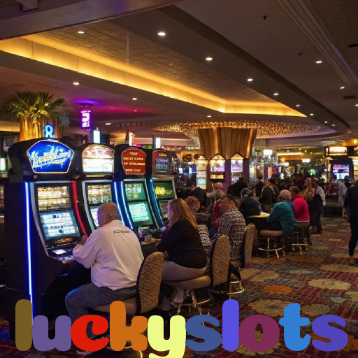 A Magia dos Jogos de Fantasia na luckyslots