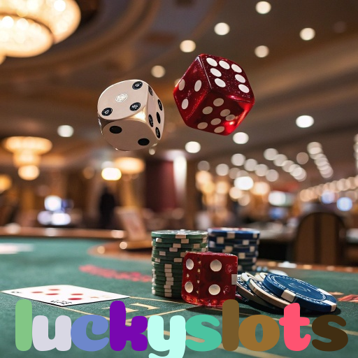 A Magia dos Jogos de Fantasia na luckyslots