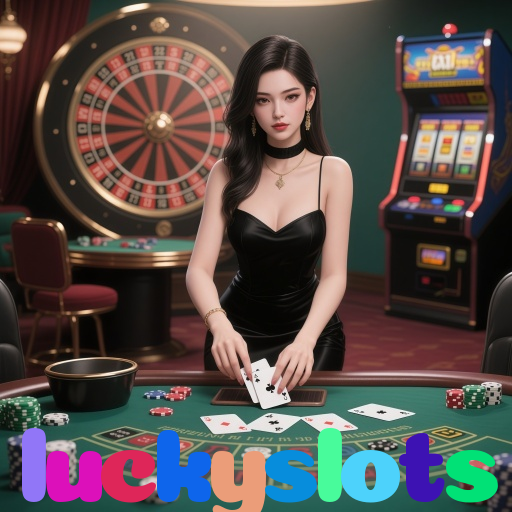 A Magia dos Jogos de Fantasia na luckyslots