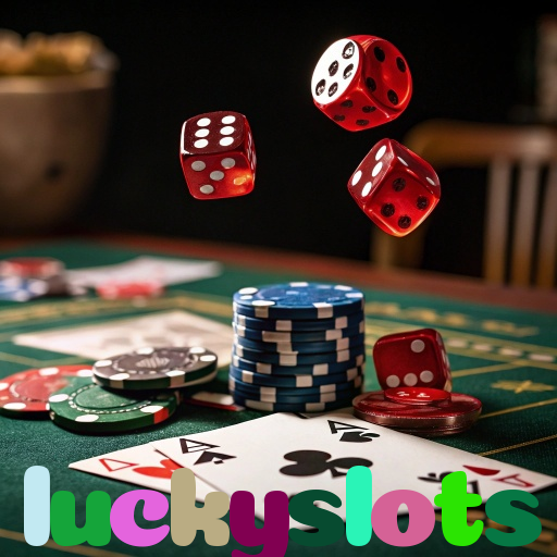 A Magia dos Jogos de Fantasia na luckyslots