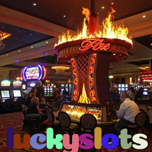 A Magia dos Jogos de Fantasia na luckyslots