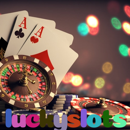 A Magia dos Jogos de Fantasia na luckyslots