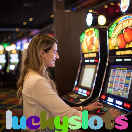 A Magia dos Jogos de Fantasia na luckyslots